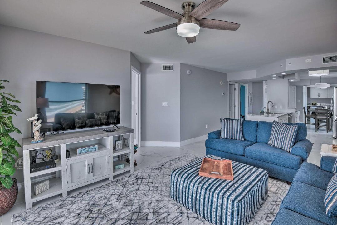 Photo of Others in Seawinds Condo