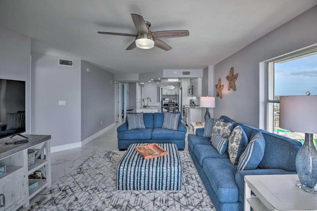 Photo of Others in Seawinds Condo