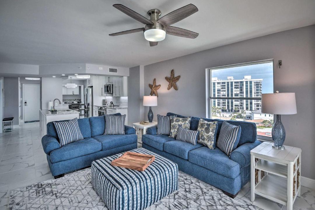 Photo of Others in Seawinds Condo