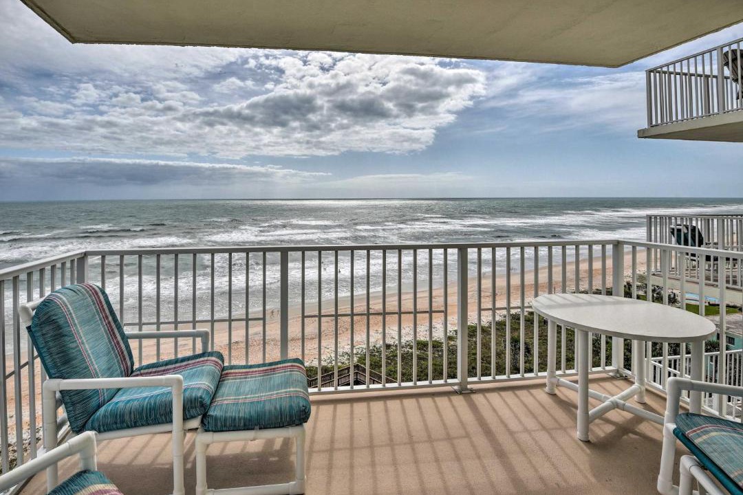 Photo of Others in Seawinds Condo