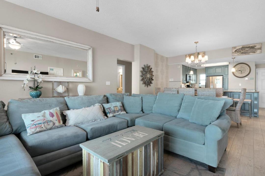 Photo of Livingroom in Miramar Beach