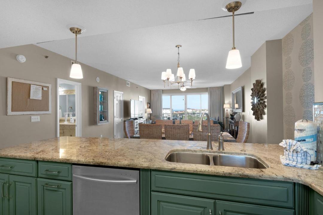 Photo of Kitchen in Miramar Beach