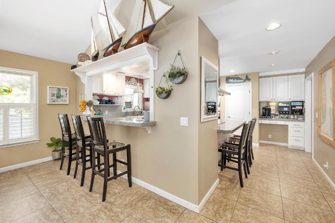 Photo of Livingroom in Saint Simons Island
