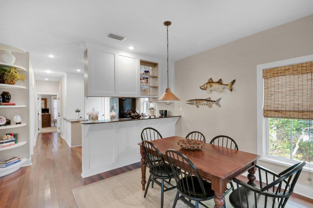 Photo of Kitchen in Seacrest