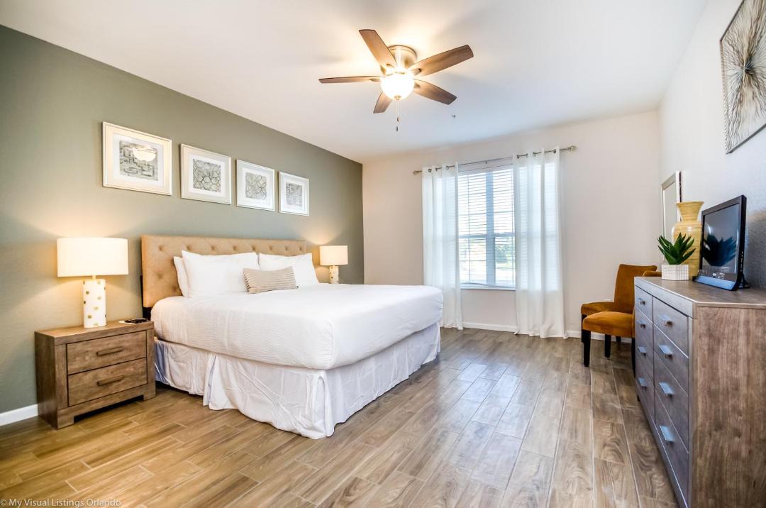 Photo of Bedroom in Florida Central Atlantic Coast