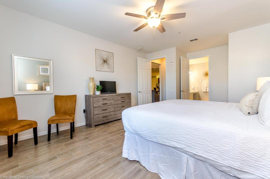 Photo of Bedroom in Florida Central Atlantic Coast