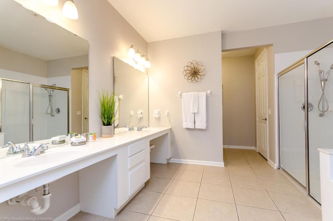 Photo of Bathroom in Florida Central Atlantic Coast