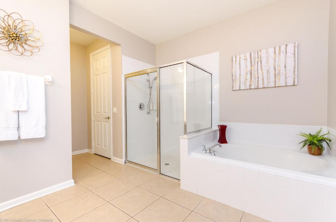 Photo of Bathroom in Florida Central Atlantic Coast