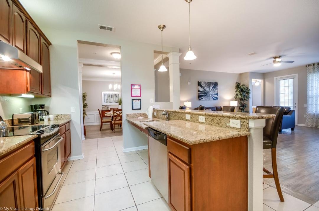 Photo of Kitchen in Florida Central Atlantic Coast