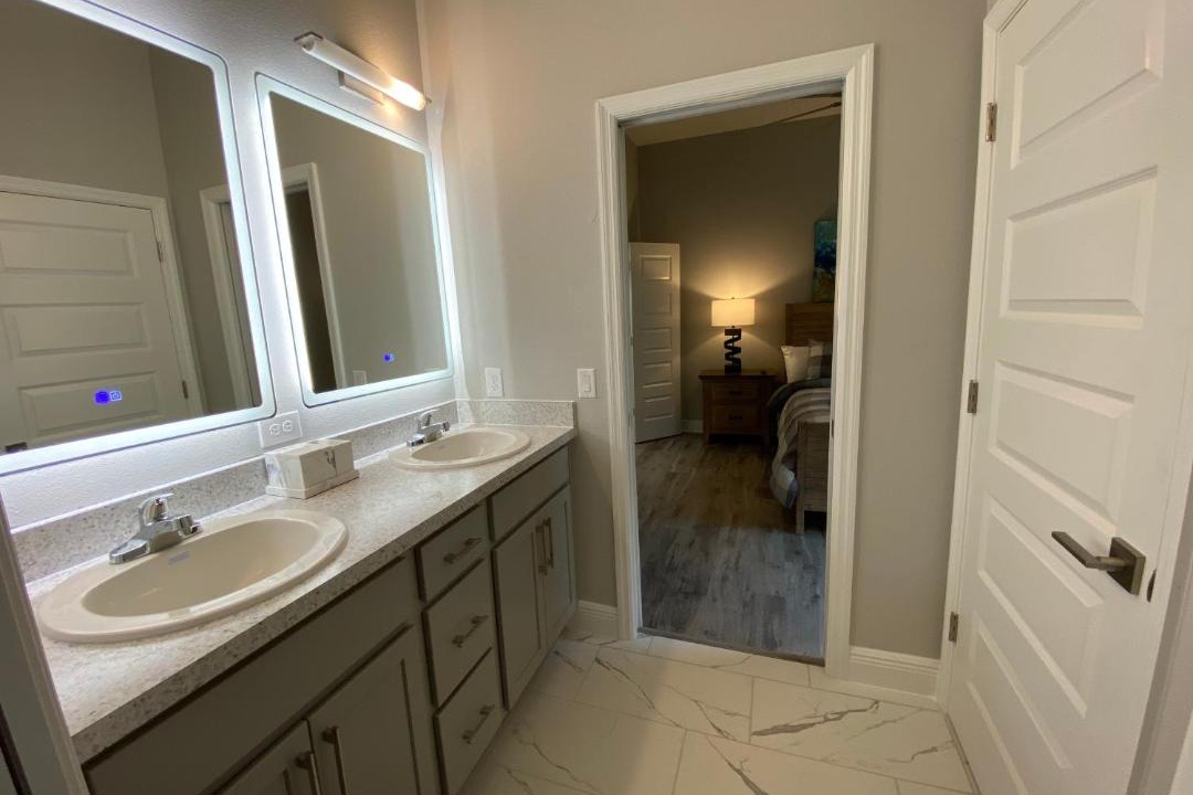 Photo of Bathroom in Fellowship