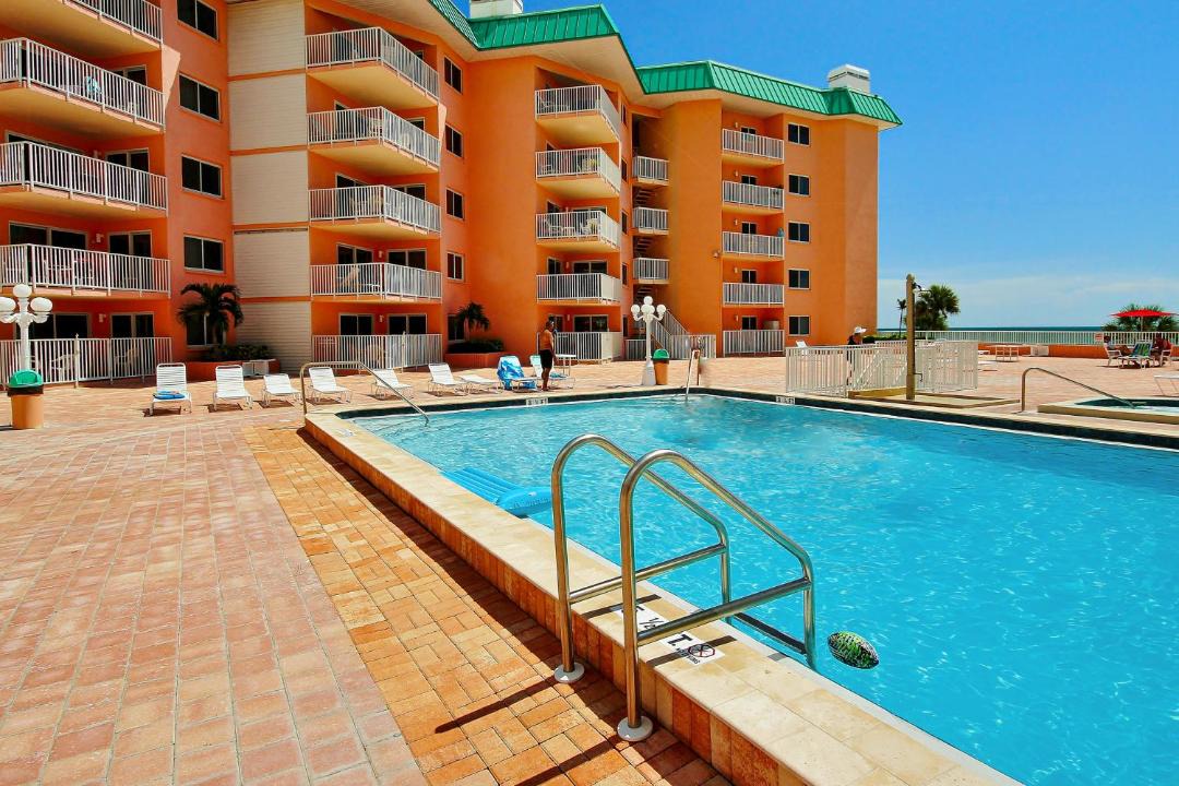Photo of Patio Balcony in Indian Shores