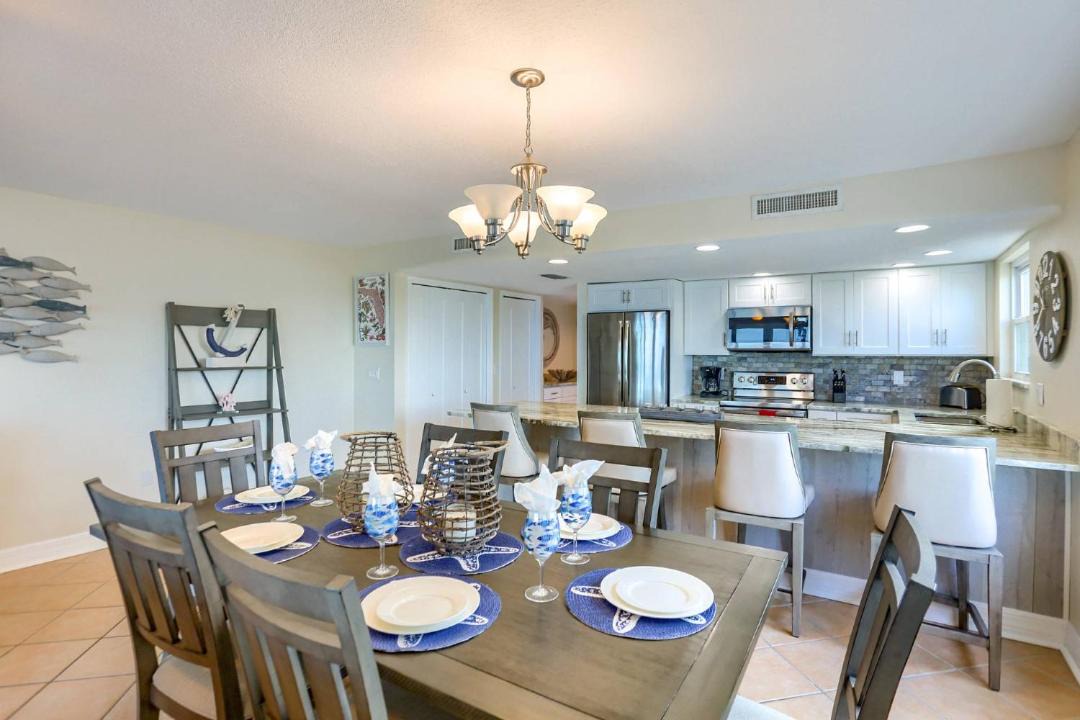 Photo of Kitchen in Indian Shores