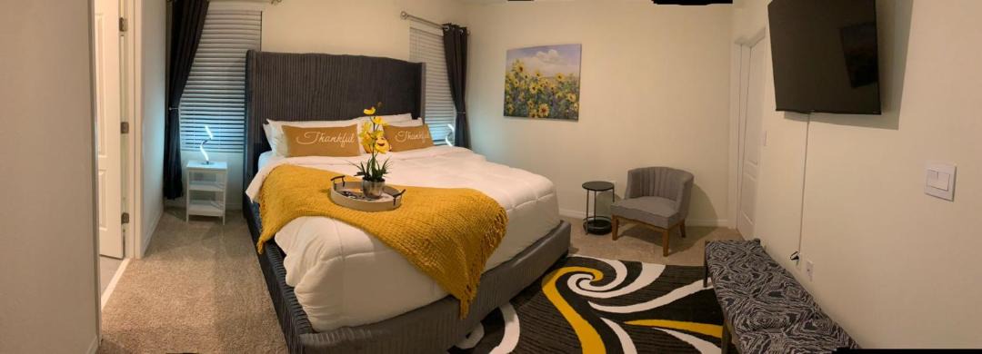 Photo of Bedroom in Loughman
