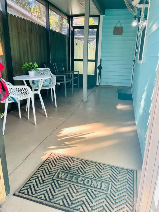 Photo of Patio Balcony in Lincolnville