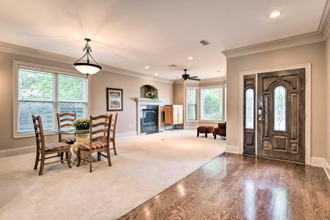 Photo of Livingroom in Destin