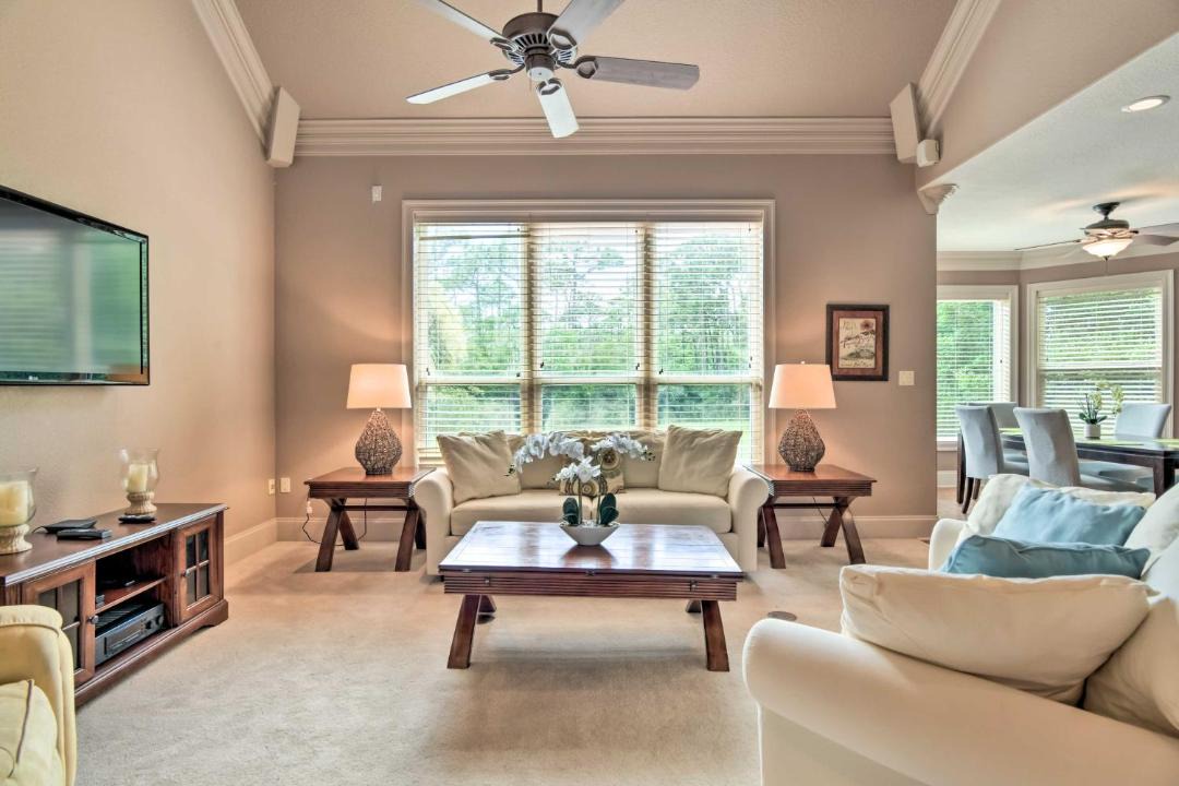 Photo of Livingroom in Destin