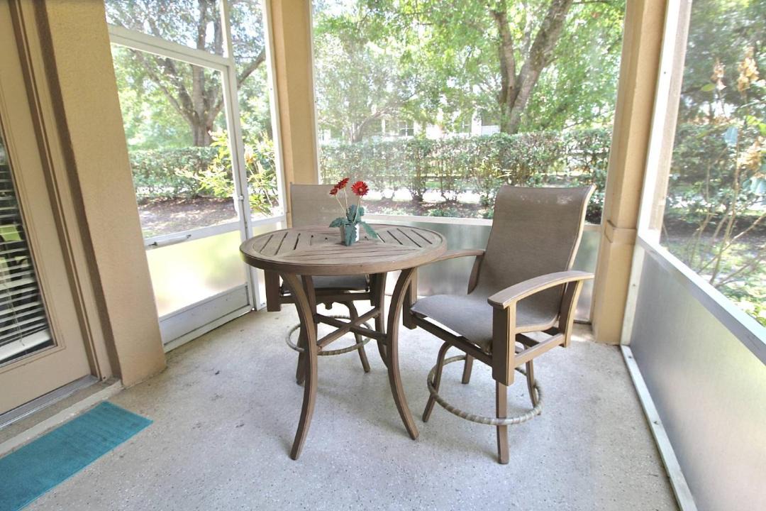 Photo of Patio Balcony in Port Saint Lucie