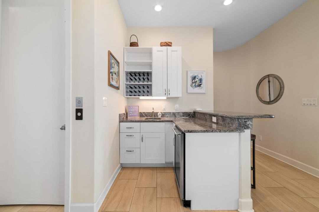 Photo of Kitchen in Villa Primera