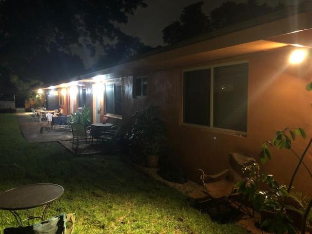 Photo of Buildings in Hallandale Beach