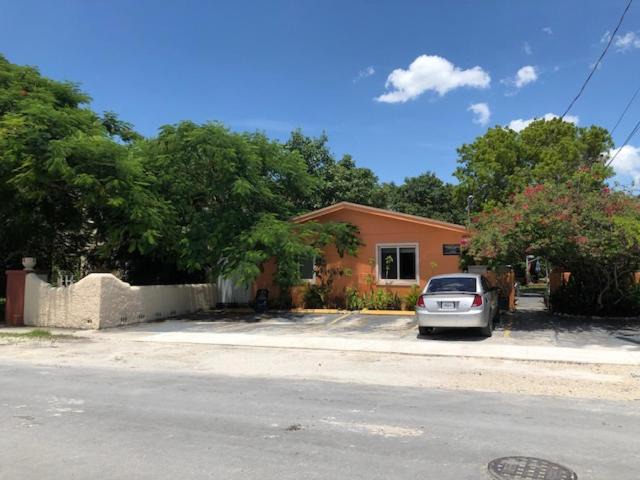 Photo of Buildings in Hallandale Beach