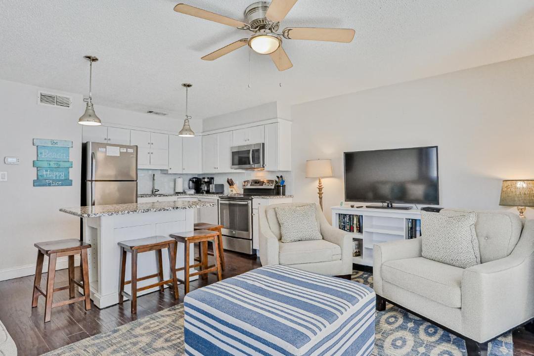 Photo of Livingroom in Seagrove Beach
