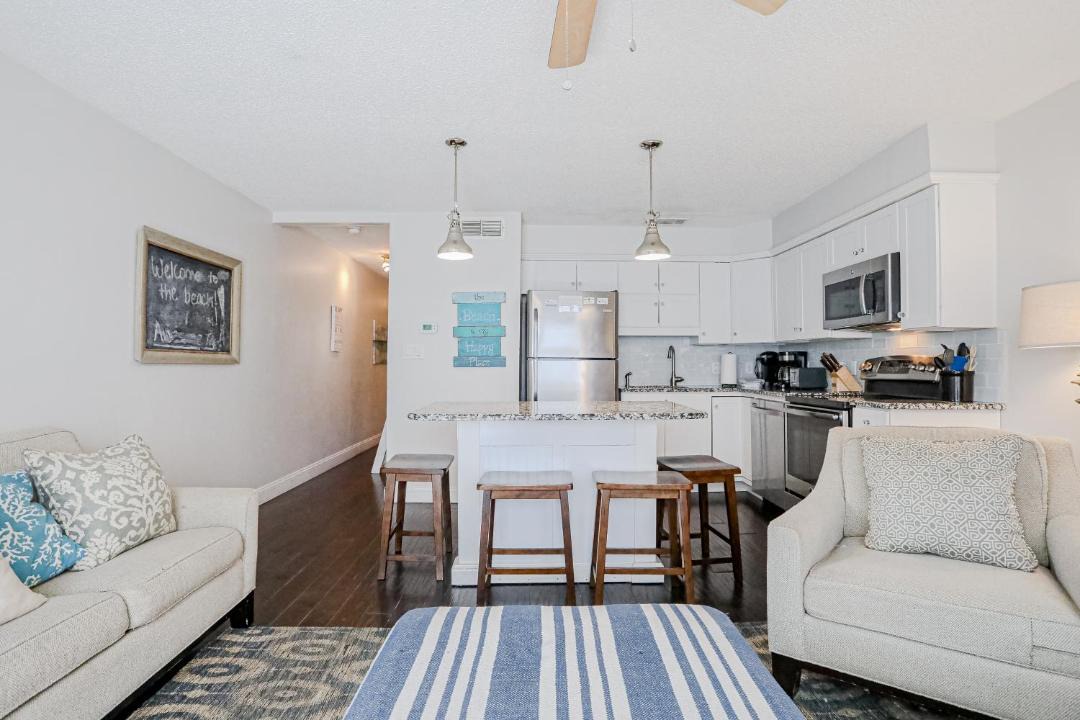 Photo of Livingroom in Seagrove Beach