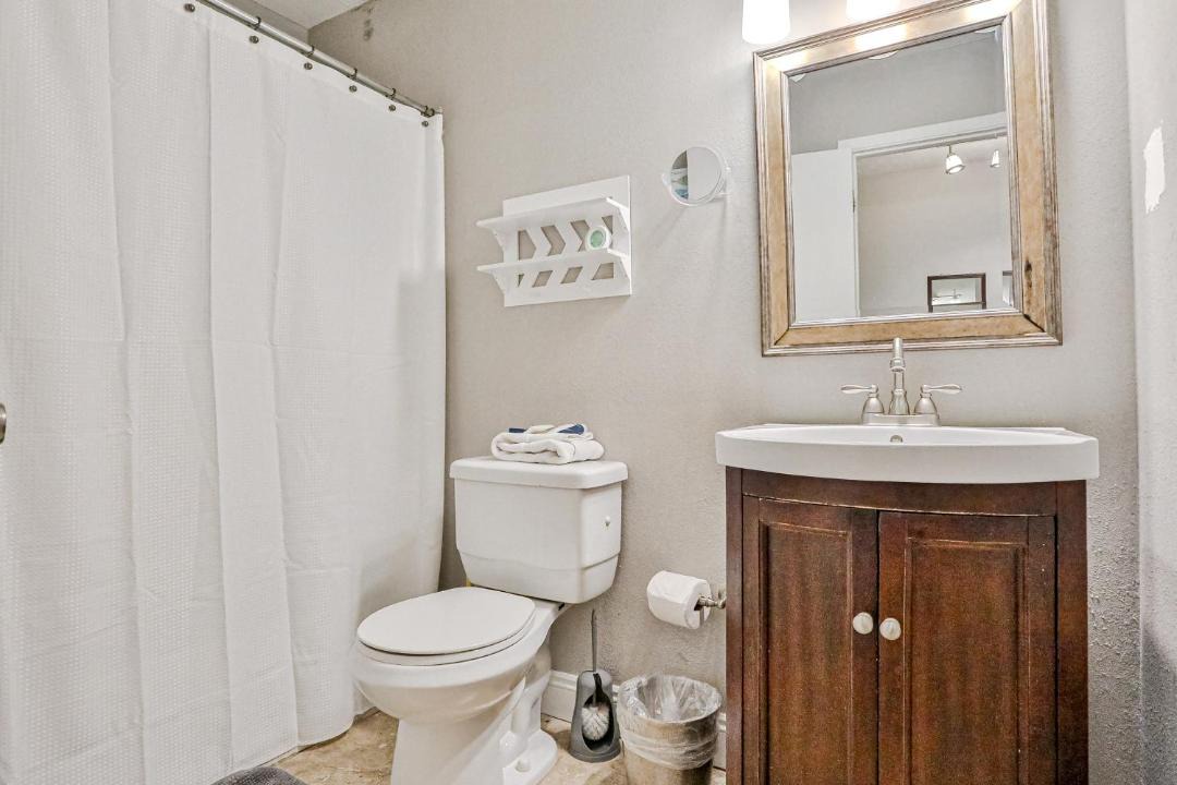 Photo of Bathroom in Seagrove Beach