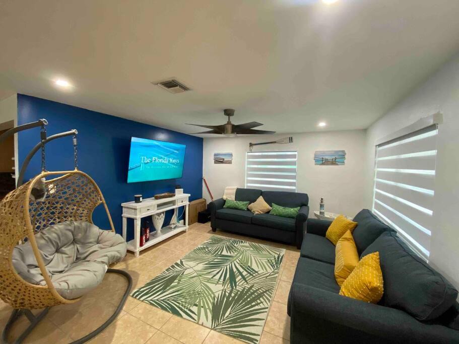 Photo of Livingroom in Marathon