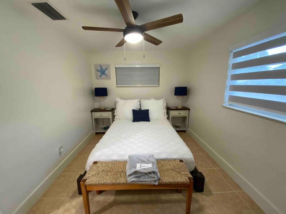 Photo of Bedroom in Marathon