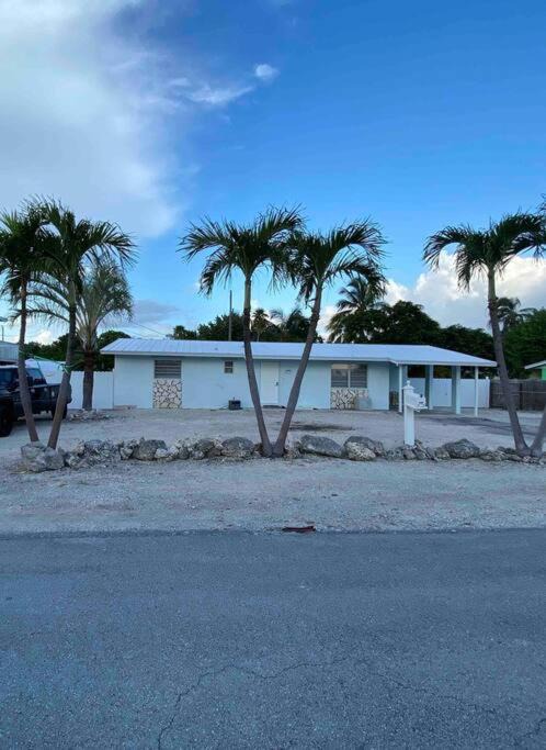 Photo of Buildings in Marathon