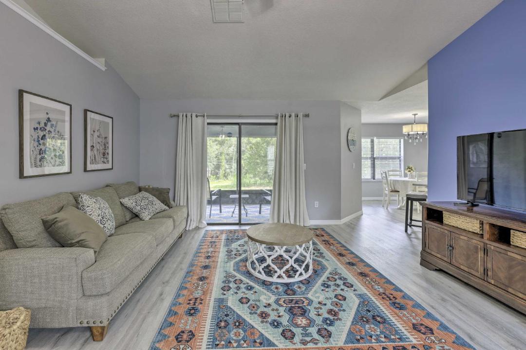 Photo of Livingroom in Fellowship