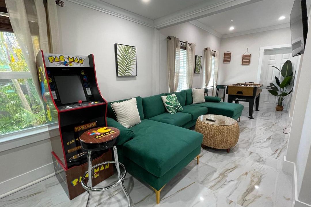 Photo of Livingroom in West Palm Beach
