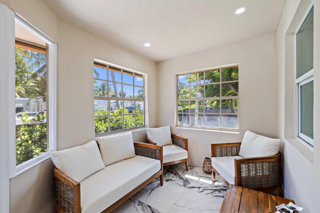Photo of Livingroom in West Palm Beach