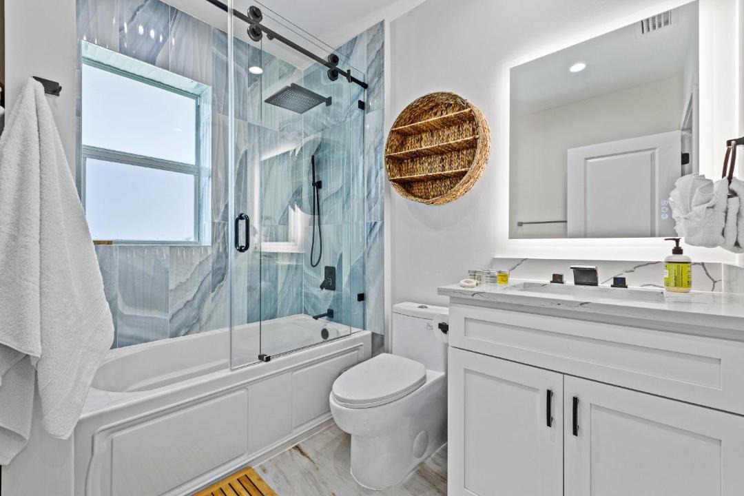 Photo of Bathroom in West Palm Beach