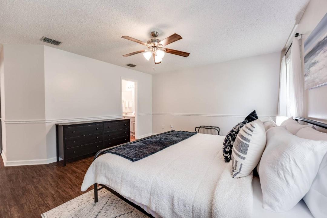 Photo of Bedroom in Fleming Island