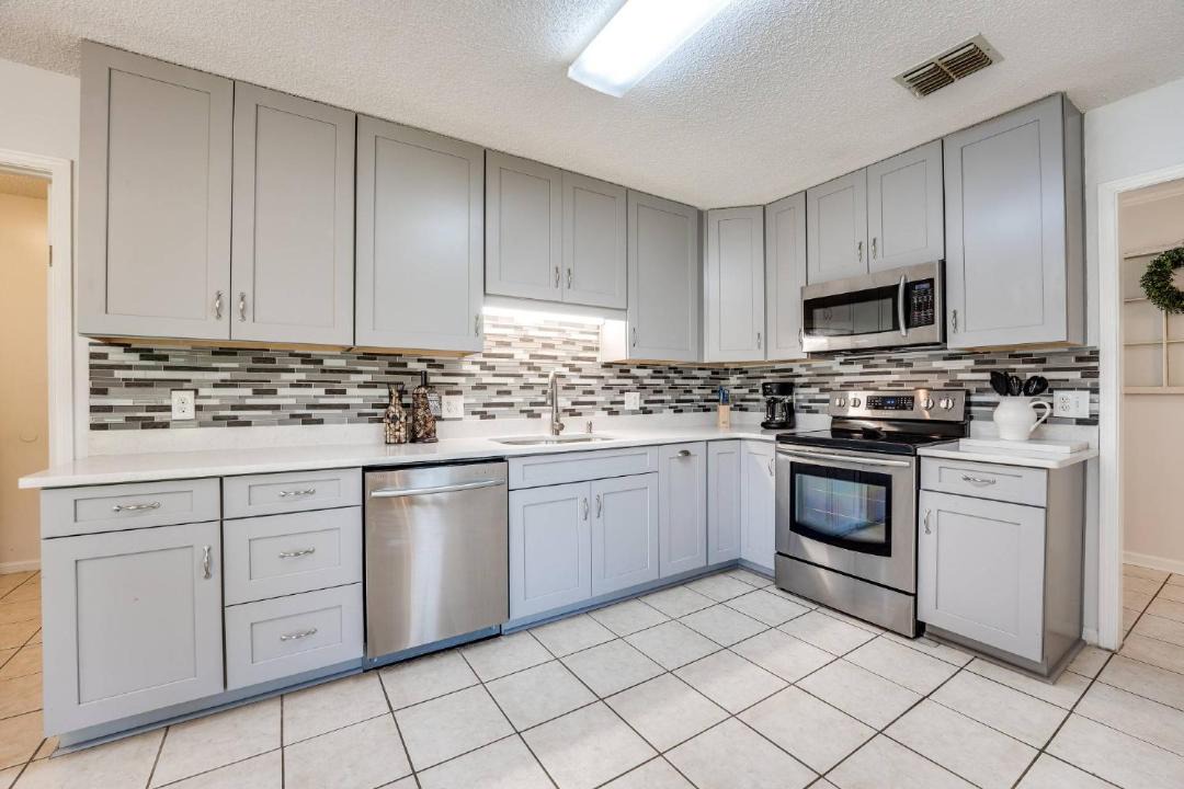 Photo of Kitchen in Fleming Island