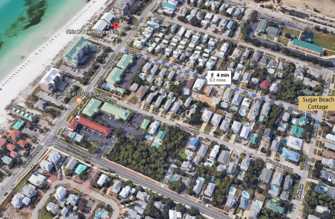 Photo of Others in Crystal Beach