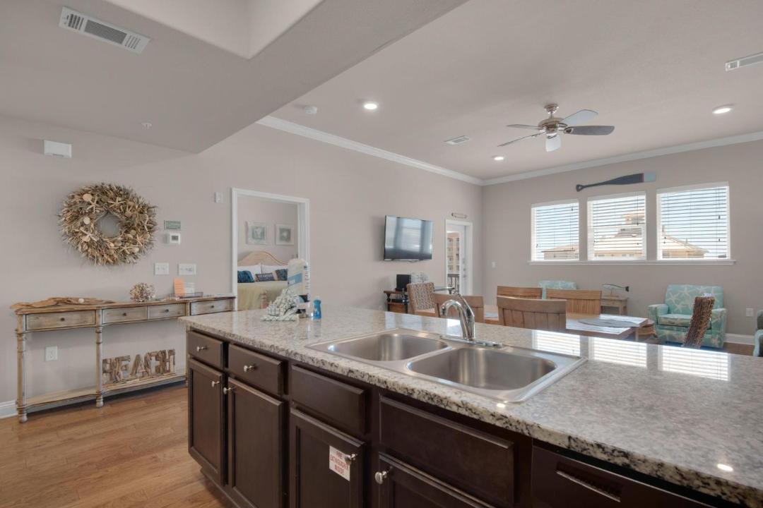 Photo of Kitchen in Miramar Beach