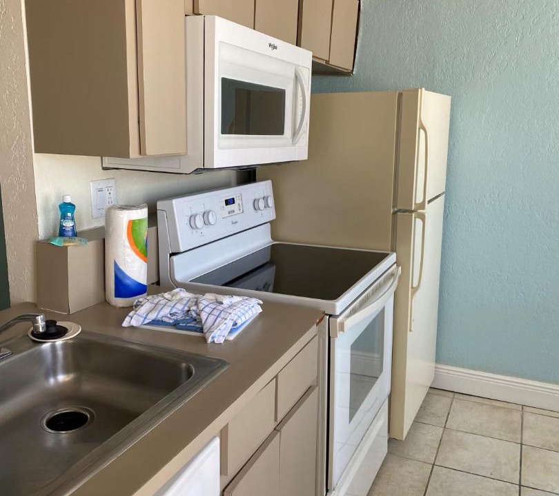 Photo of Kitchen in Daytona Beach