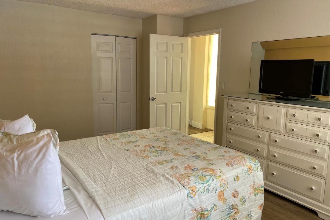 Photo of Bedroom in Daytona Beach
