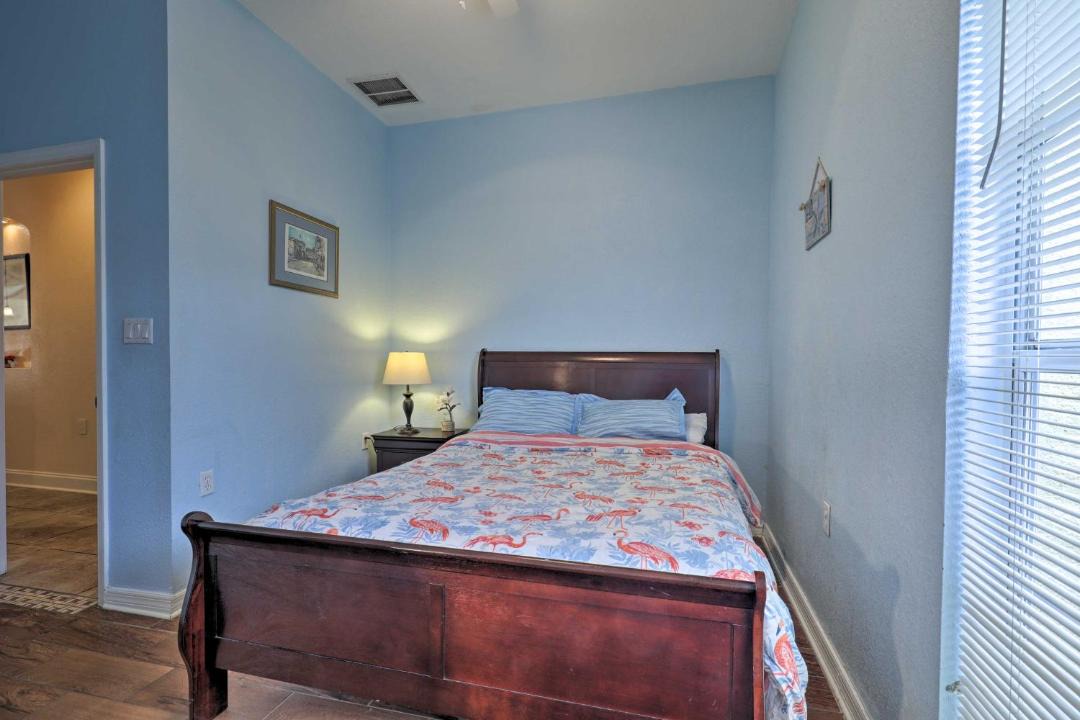 Photo of Bedroom in Forest Hills