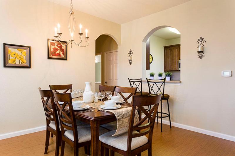Photo of Kitchen in Florida Central Atlantic Coast