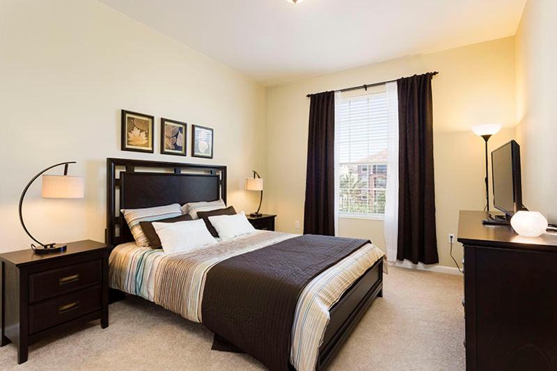 Photo of Bedroom in Florida Central Atlantic Coast