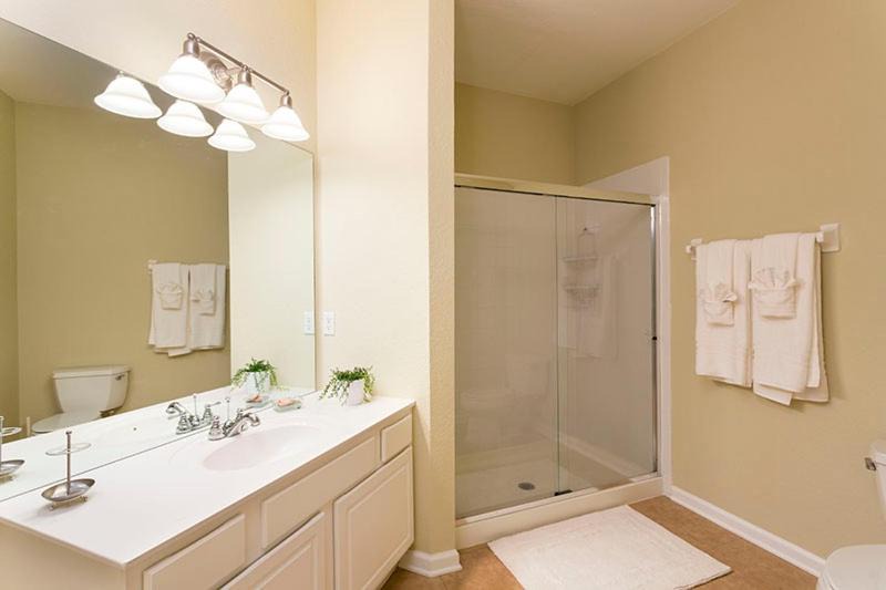 Photo of Bathroom in Florida Central Atlantic Coast