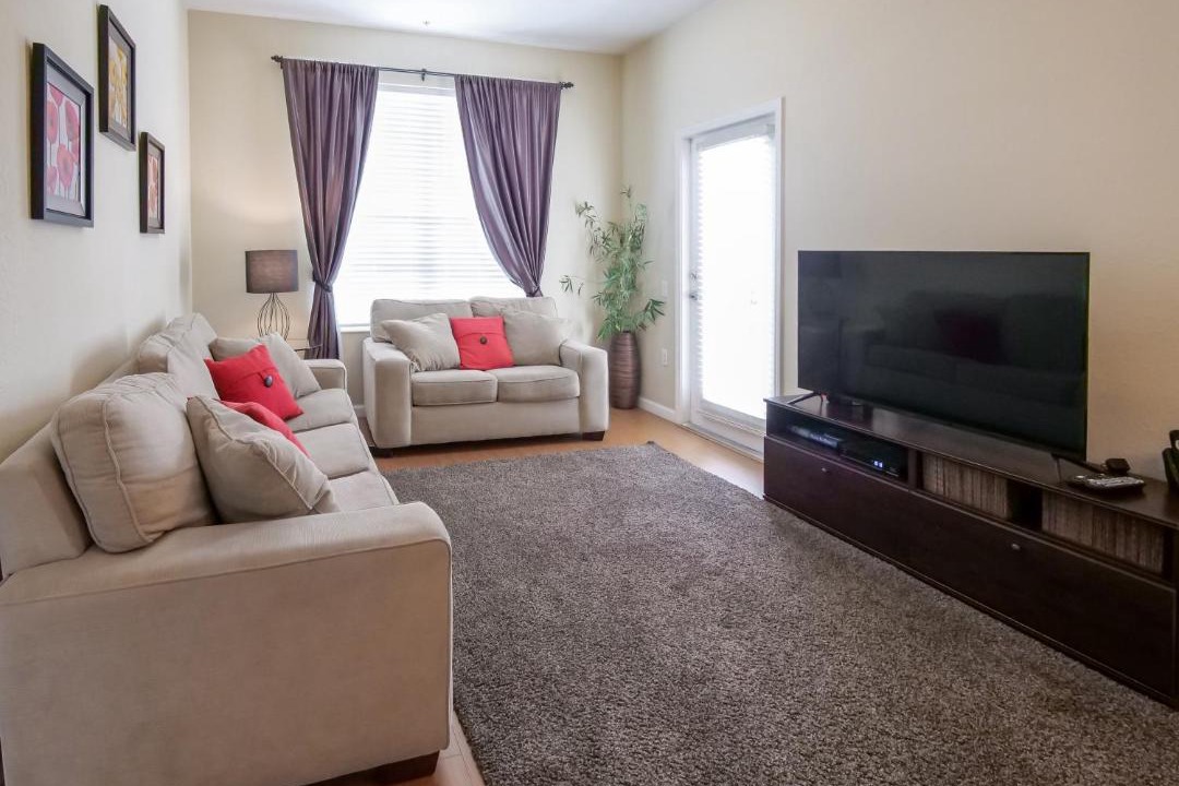 Photo of Livingroom in Florida Central Atlantic Coast