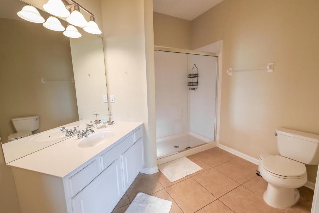 Photo of Bathroom in Florida Central Atlantic Coast