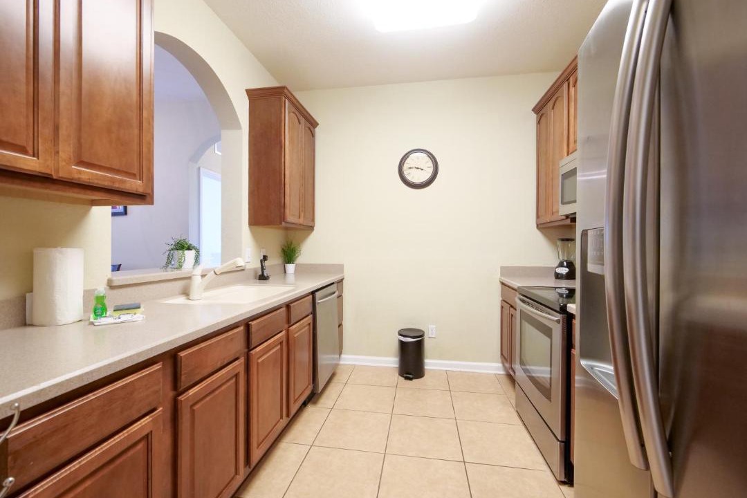 Photo of Kitchen in Florida Central Atlantic Coast