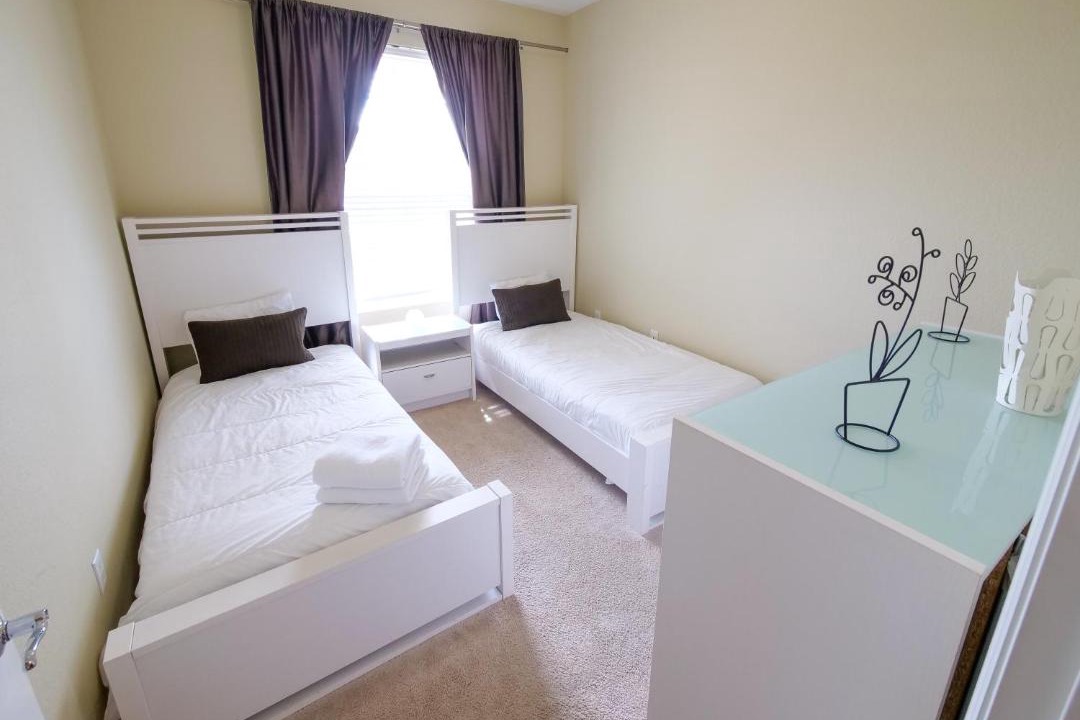 Photo of Bedroom in Florida Central Atlantic Coast