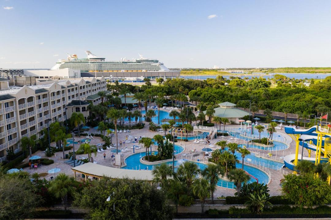 Photo of Others in Port Canaveral