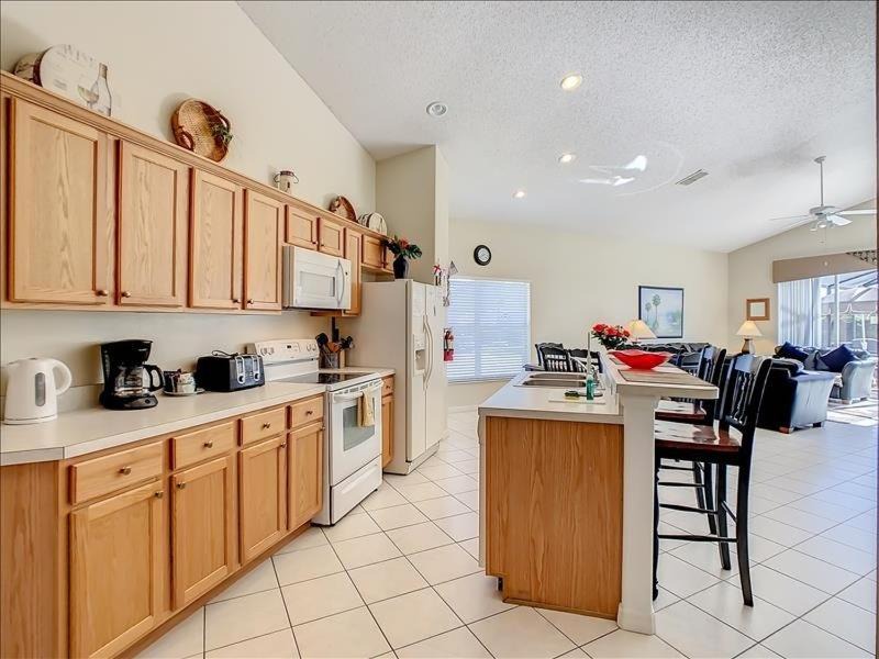 Photo of Kitchen in Four Corners